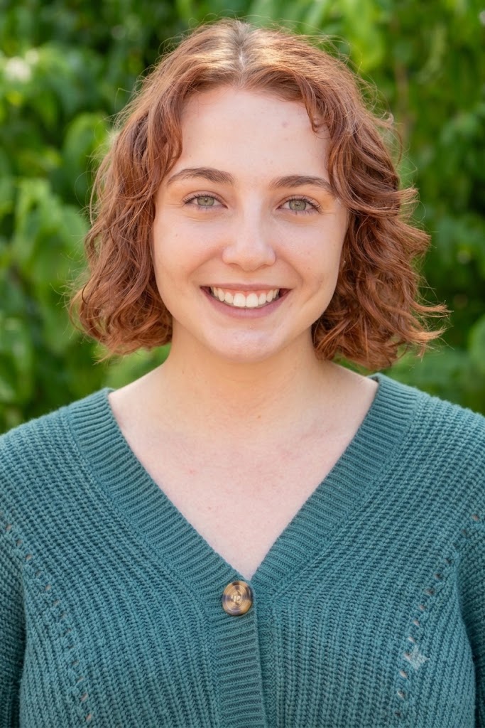 Jocelyn Riley