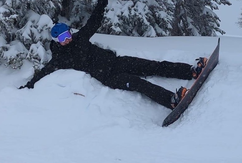 Bruce Warmann (hover)