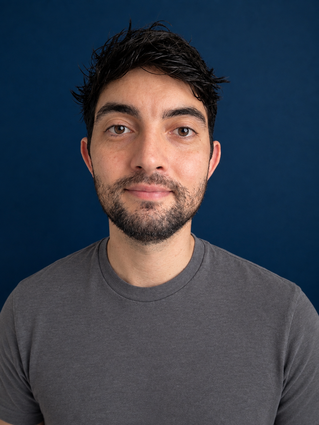 Douglas Dos Santos, PhD